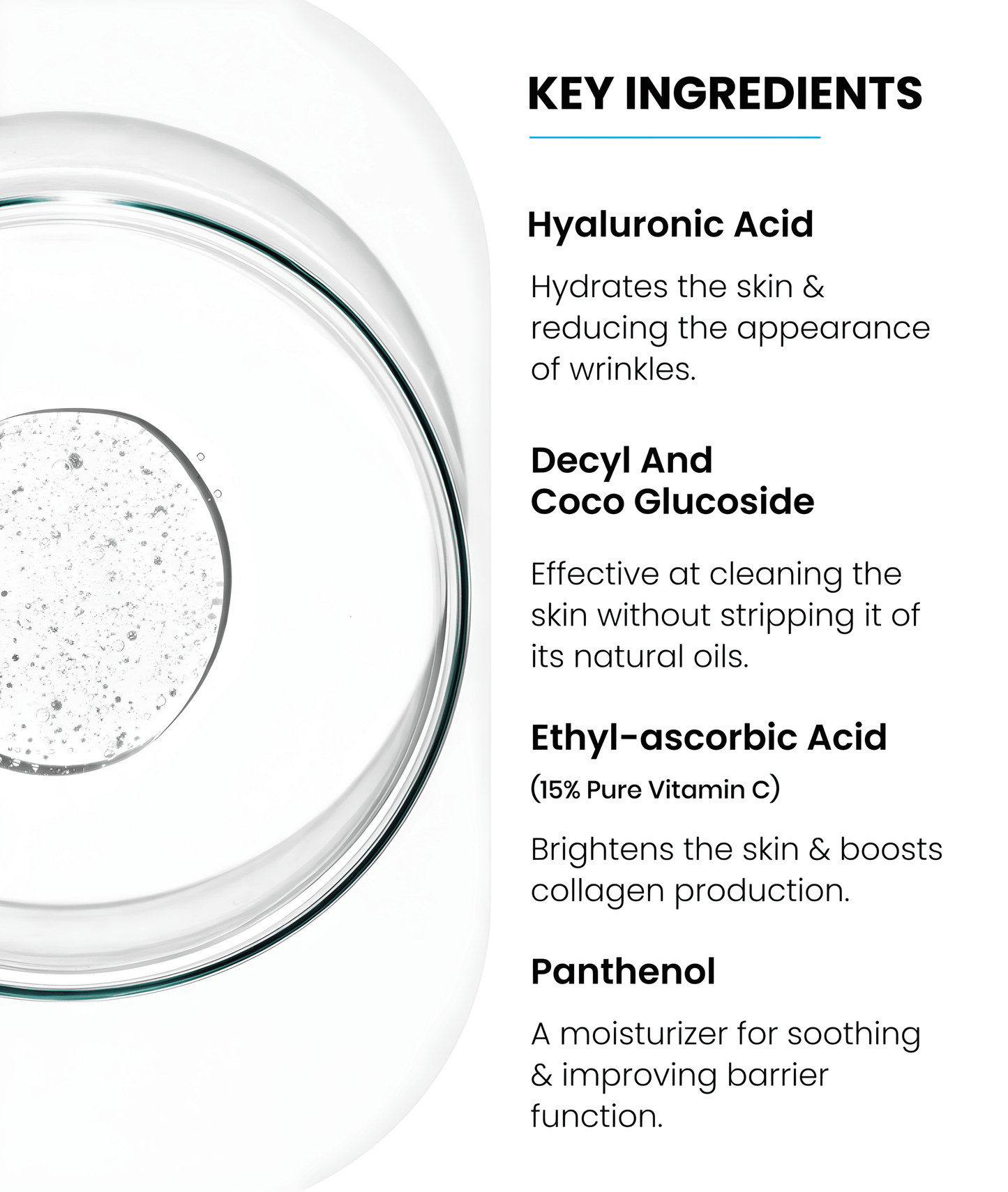 Nourishing Cleanser