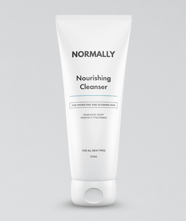 Nourishing Cleanser