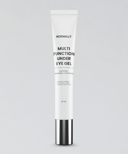 Multi-Function Under Eye Gel