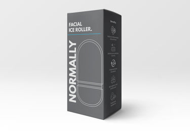 Facial Ice Roller