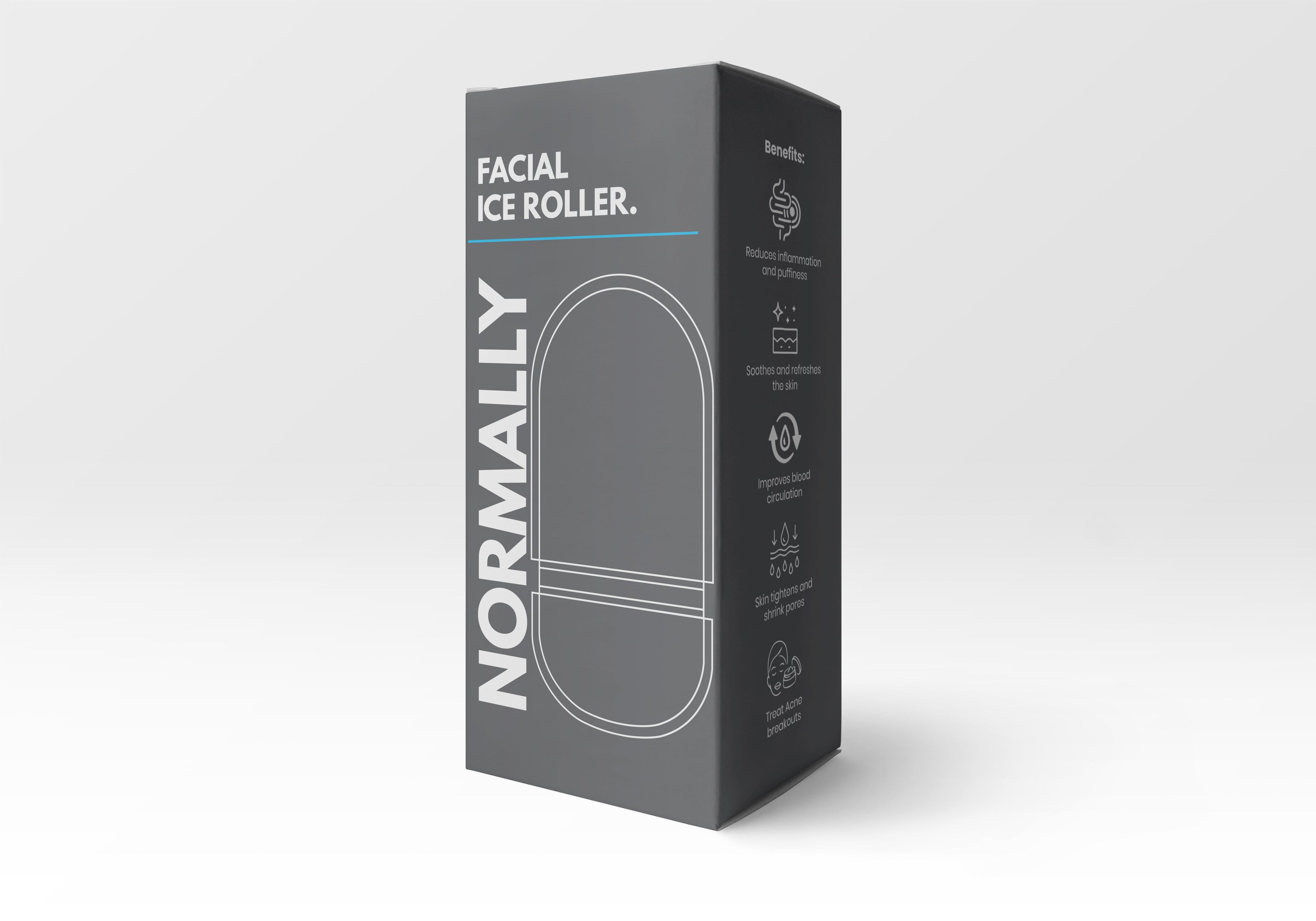 Facial Ice Roller