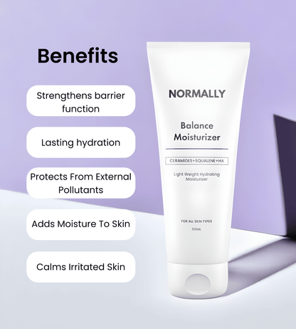 Balance Moisturizer
