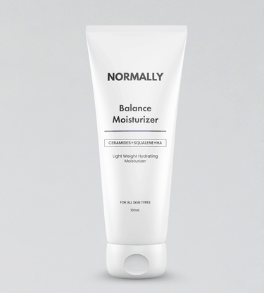 Balance Moisturizer