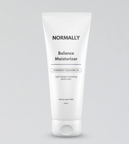 Balance Moisturizer