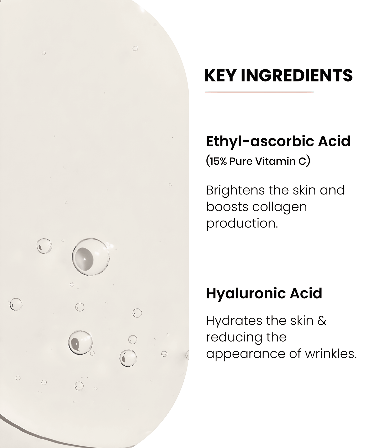Vitamin C 15% Serum