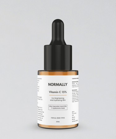 Vitamin C 15% Serum