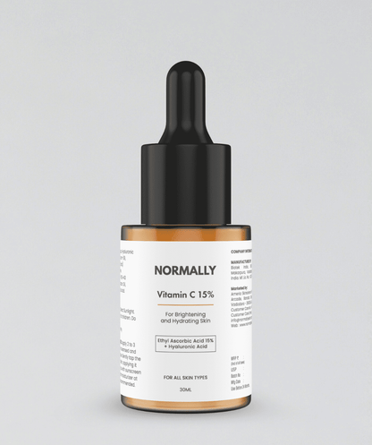Vitamin C 15% Serum