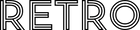 The Retro Theme